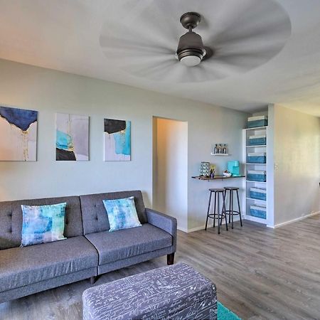 Kona Kai Haven With Pool Access, Walk To Beach! Kailua-Kona Exteriör bild