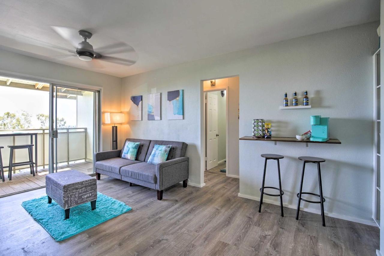 Kona Kai Haven With Pool Access, Walk To Beach! Kailua-Kona Exteriör bild