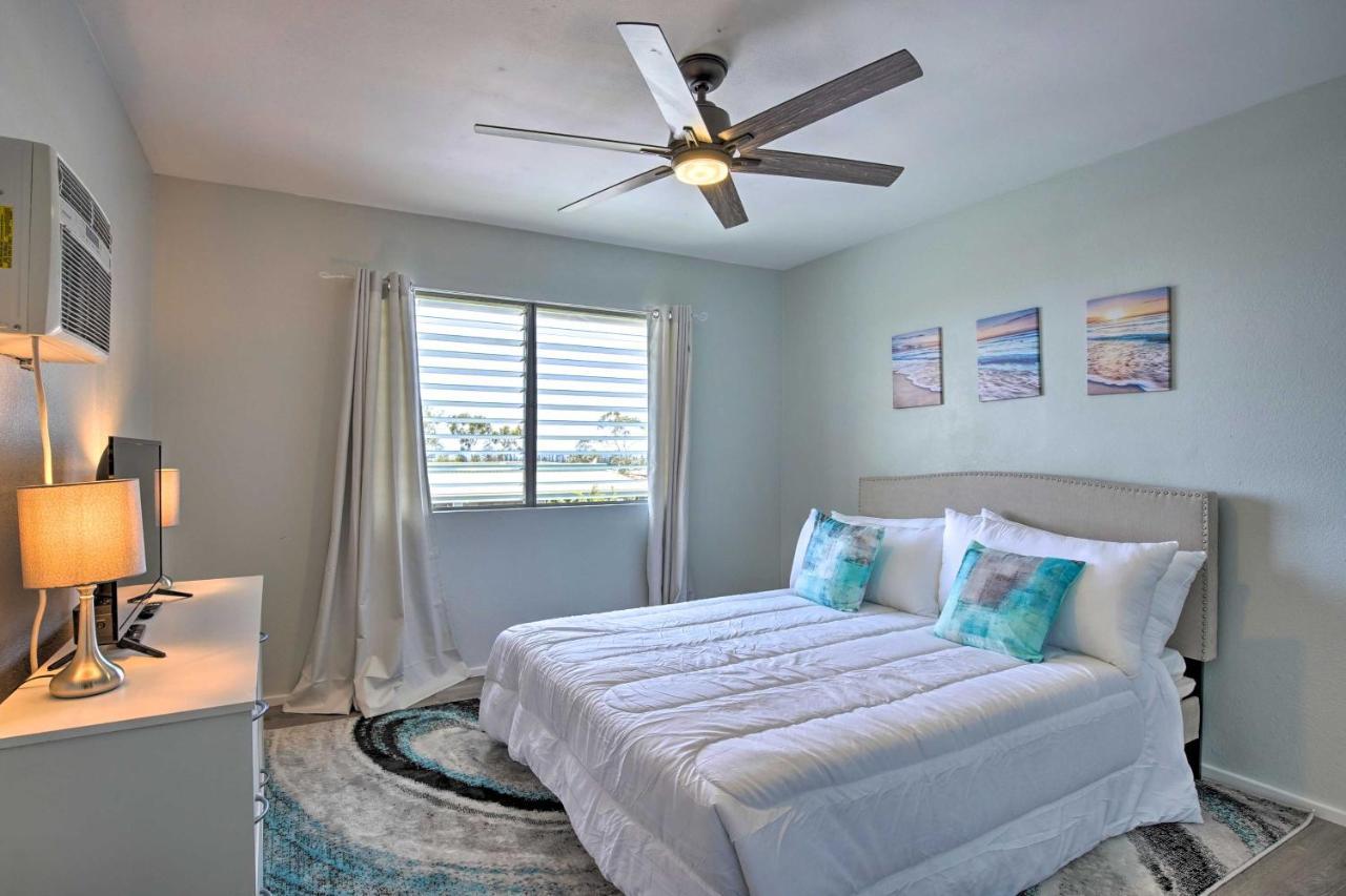 Kona Kai Haven With Pool Access, Walk To Beach! Kailua-Kona Exteriör bild